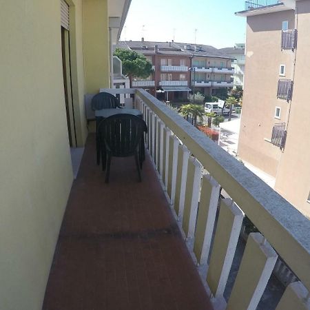 Caorle Economy Apartments Eksteriør billede