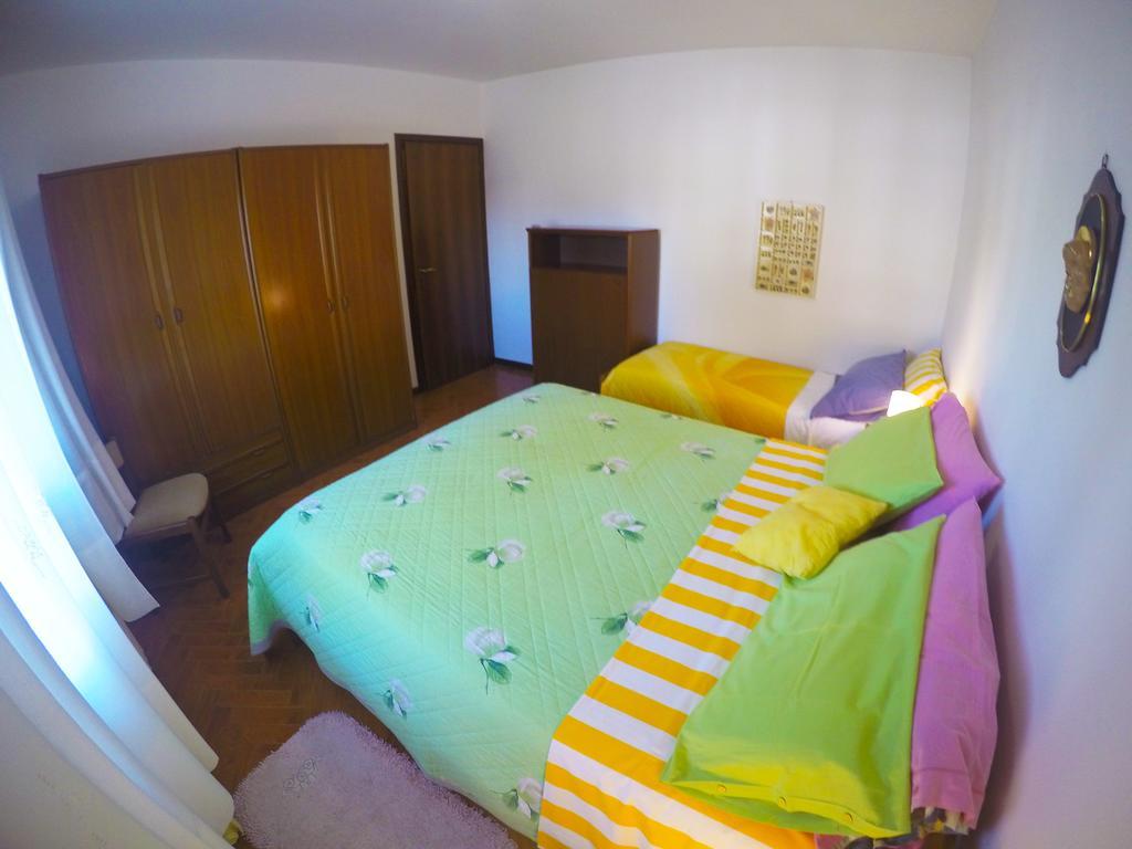 Caorle Economy Apartments Værelse billede