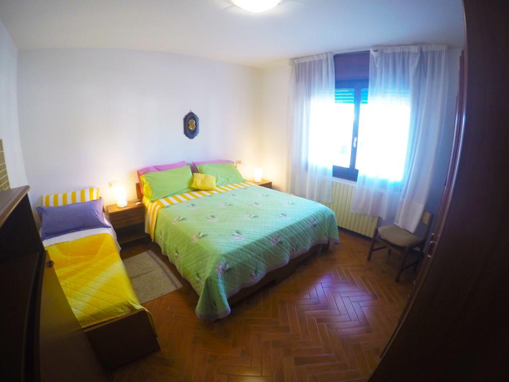 Caorle Economy Apartments Værelse billede
