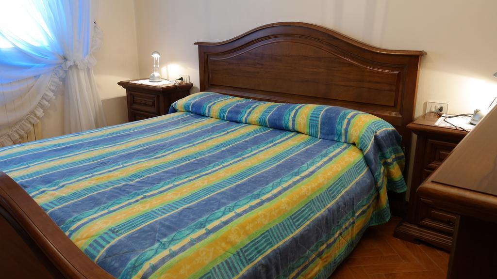 Caorle Economy Apartments Værelse billede