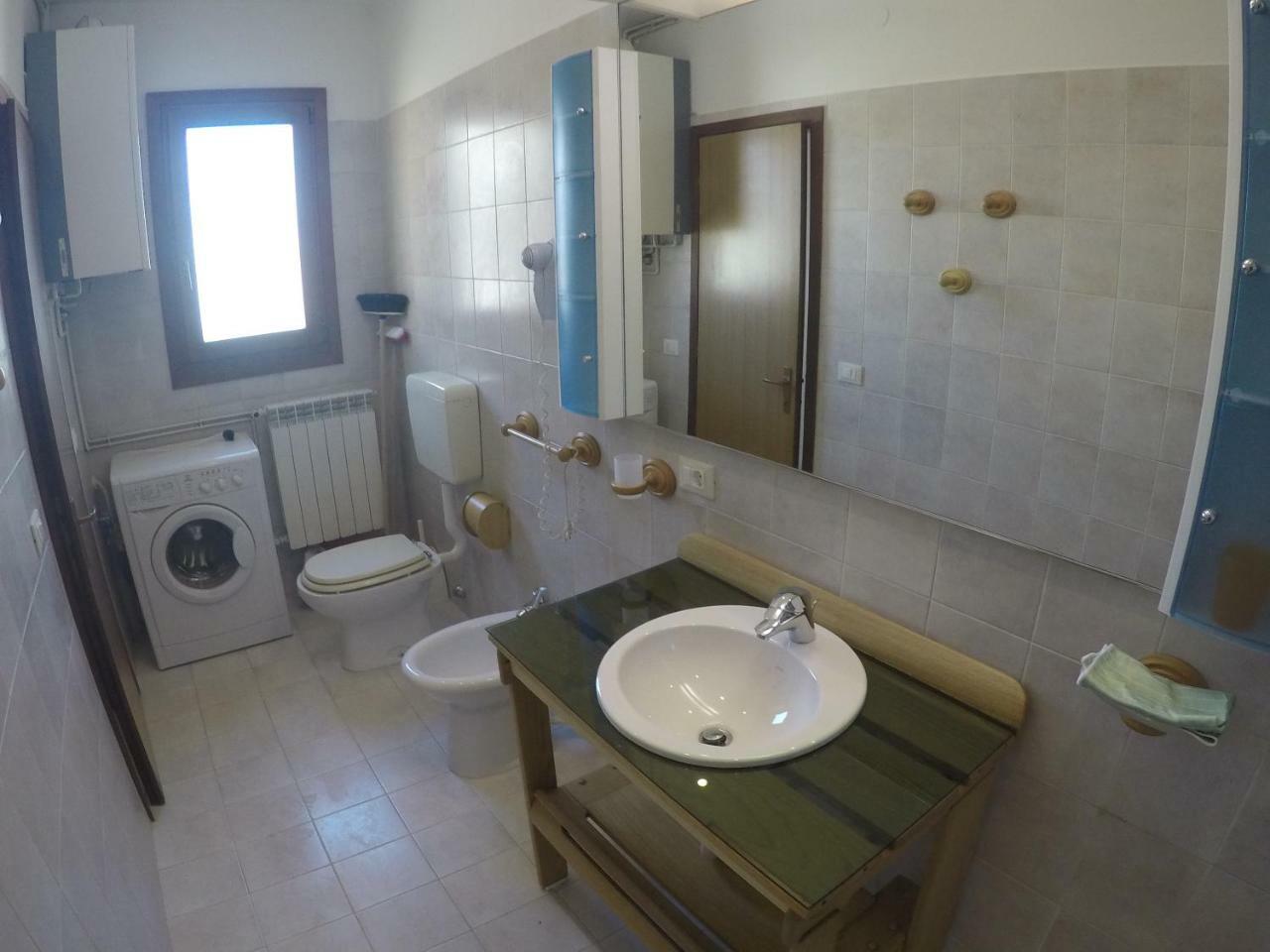 Caorle Economy Apartments Eksteriør billede