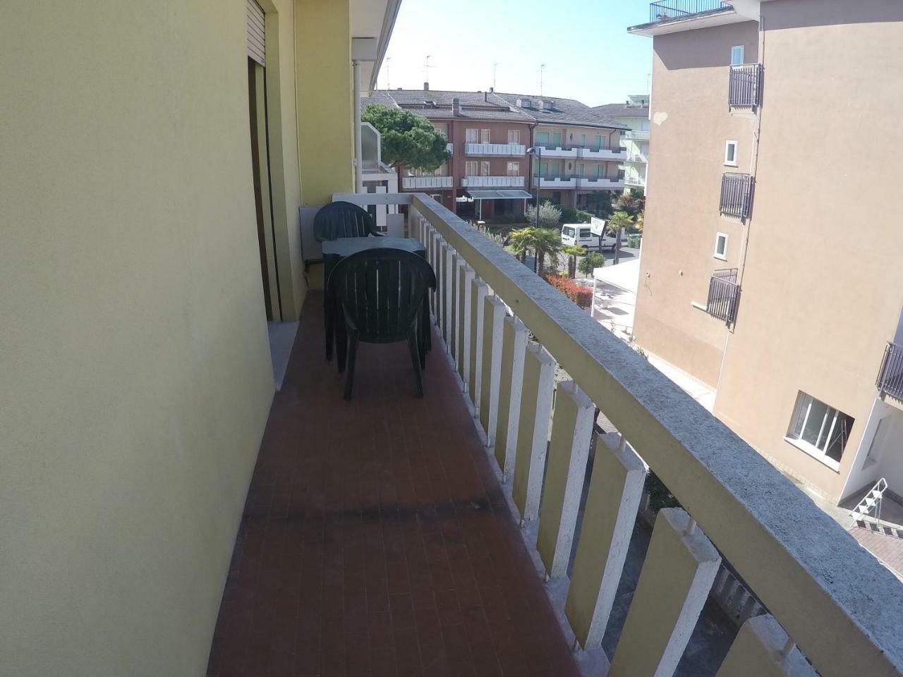 Caorle Economy Apartments Eksteriør billede