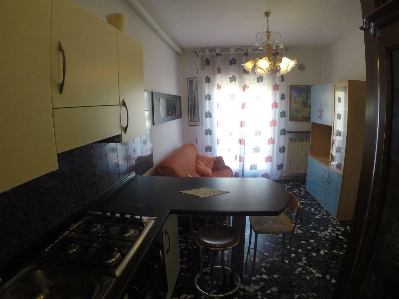 Caorle Economy Apartments Eksteriør billede